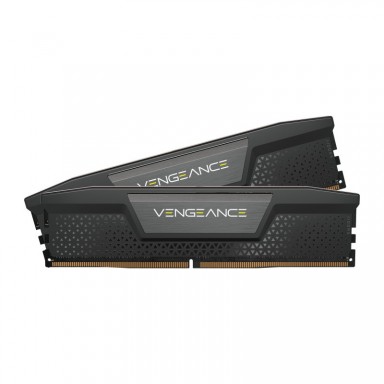 Memorie RAM Corsair Vengeance 64GB DDR5 5200Mhz CL40 Dual Channel Kit